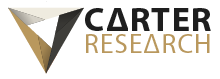 Carter Research - Transforming the Business of School Management Forever